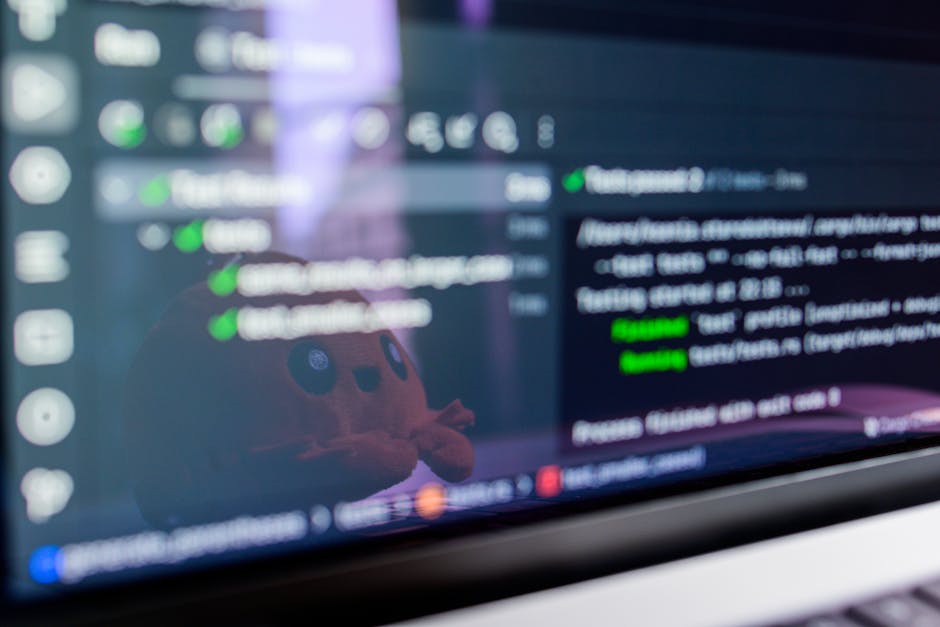 NexusCore